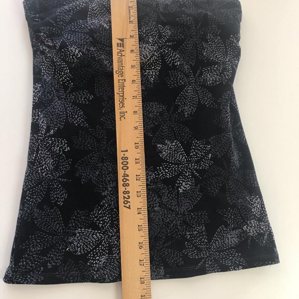 Express strapless top - Picture 4 of 7
